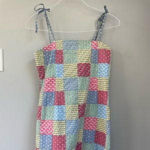 Vineyard Vines Dress